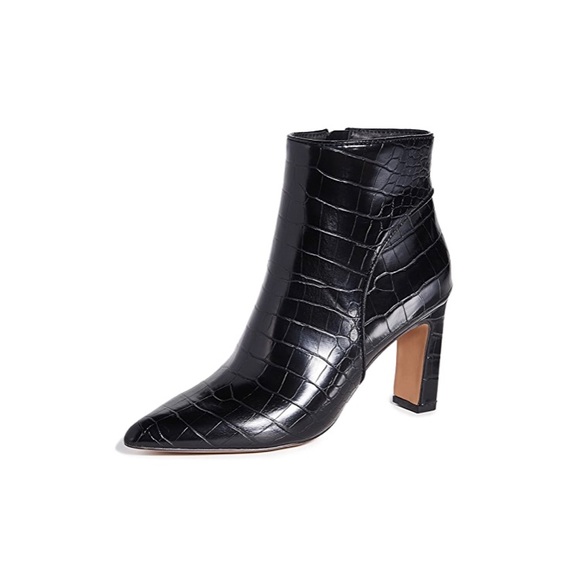 Steven Jen Booties (9) - Picture 3 of 15